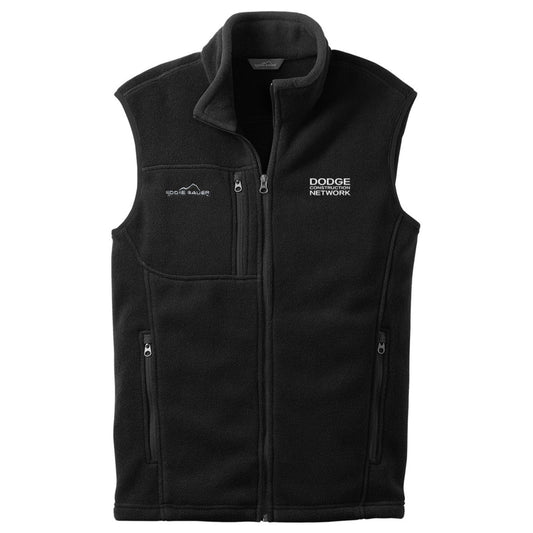 Eddie Bauer Fleece Vest - Men's