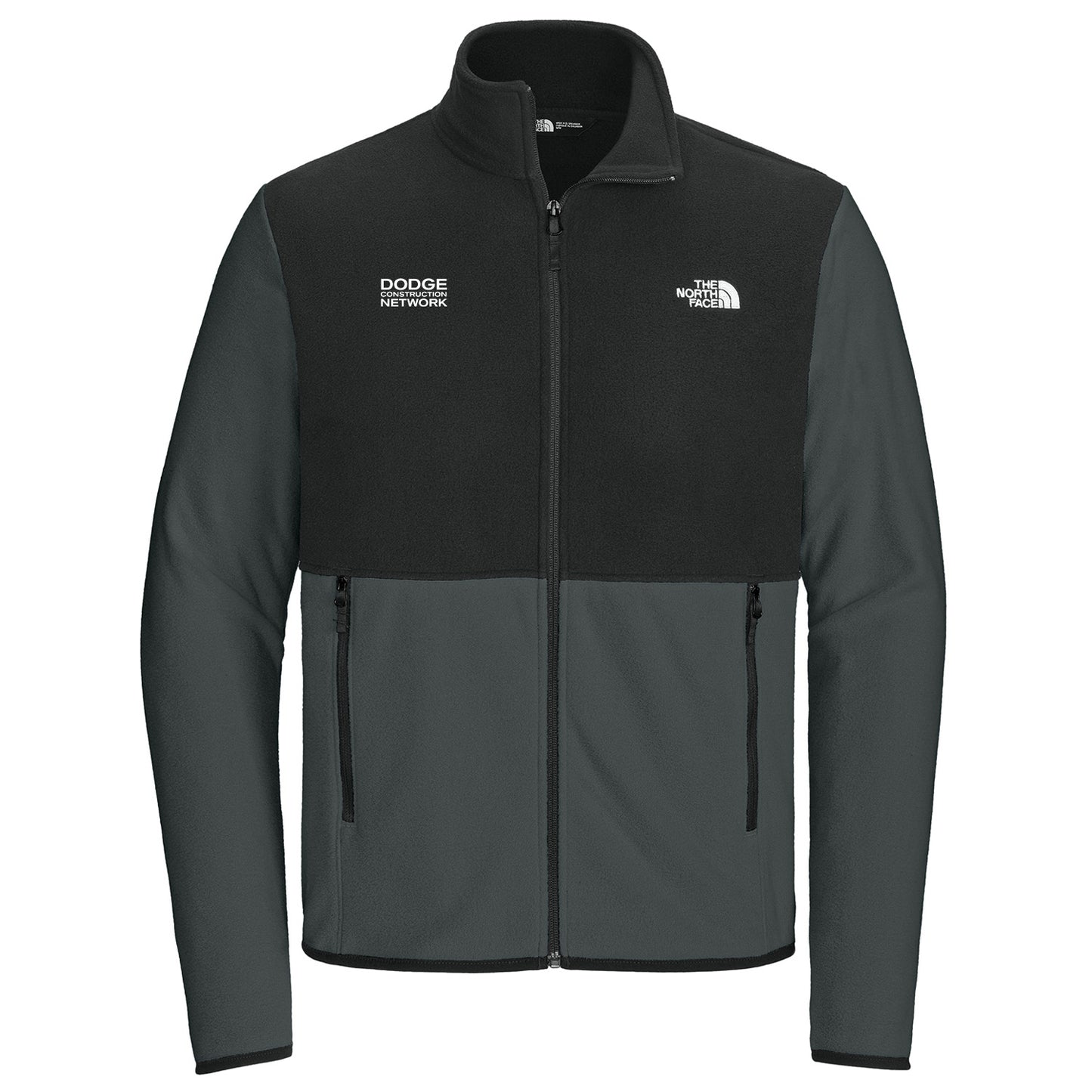 The North Face Glacier Full-Zip - Men's