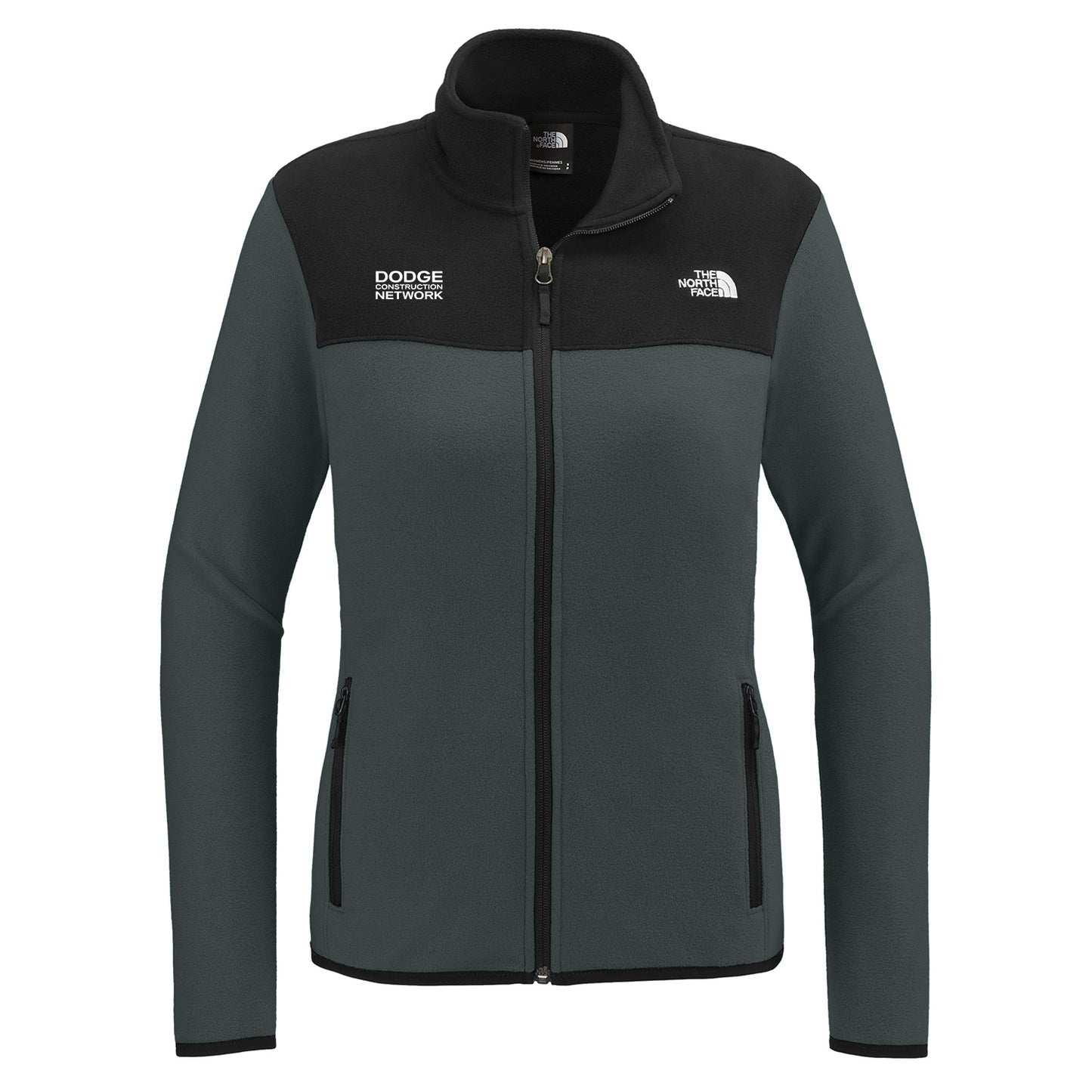 The North Face Glacier Full-Zip - Ladies'