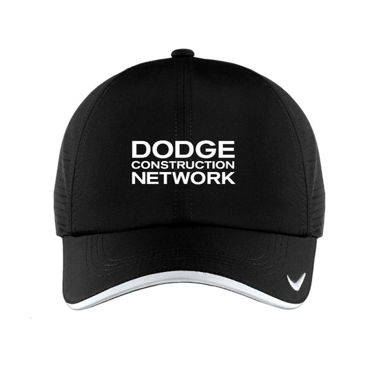 Nike Dri-Fit Performance Cap